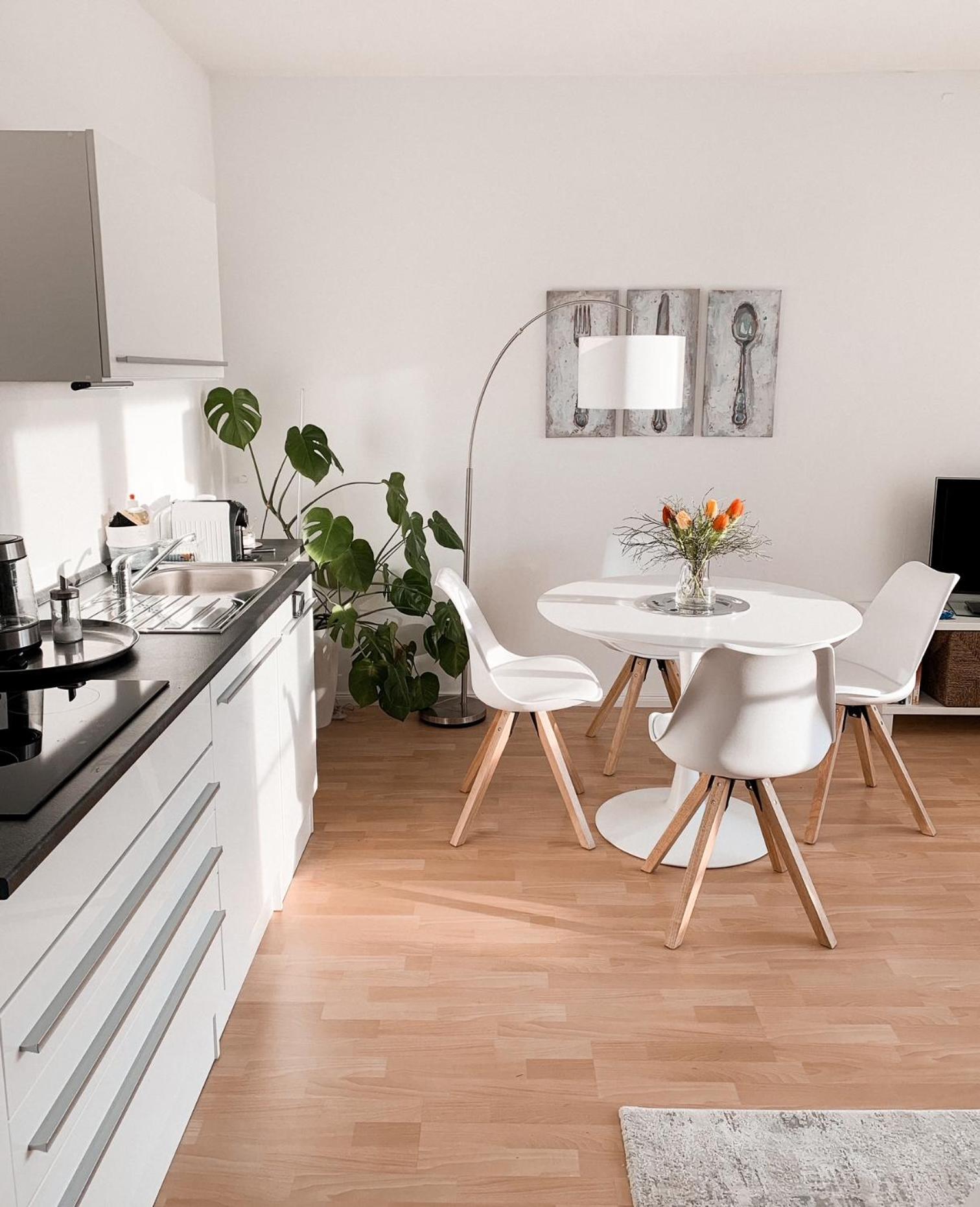Appartment Paula Wolfhagen Ngoại thất bức ảnh
