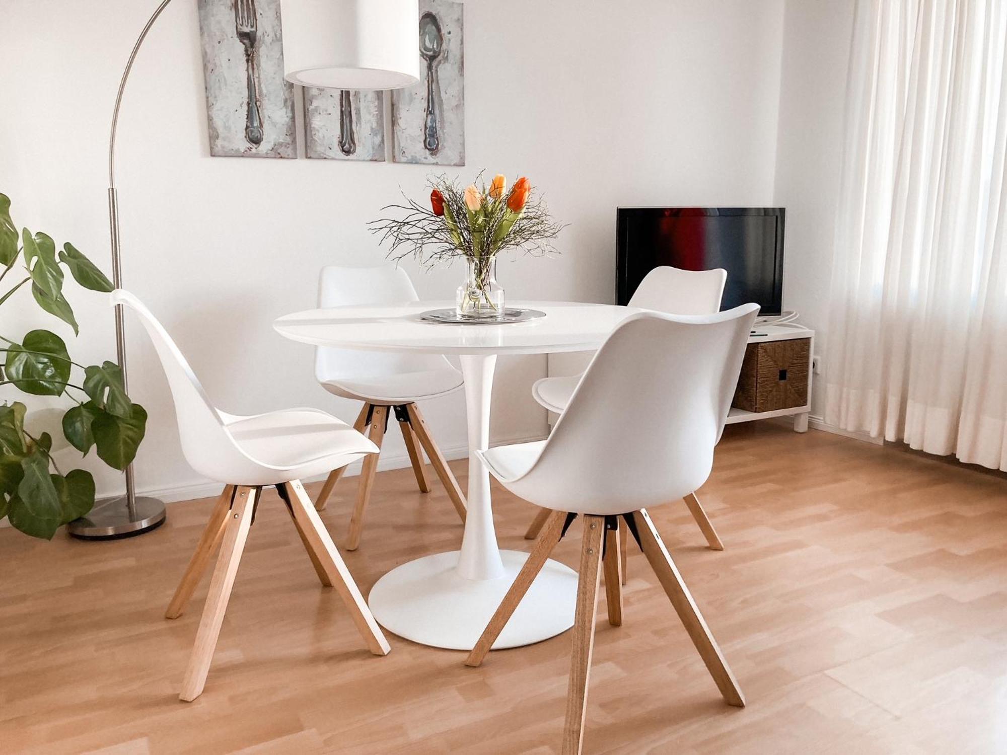 Appartment Paula Wolfhagen Ngoại thất bức ảnh