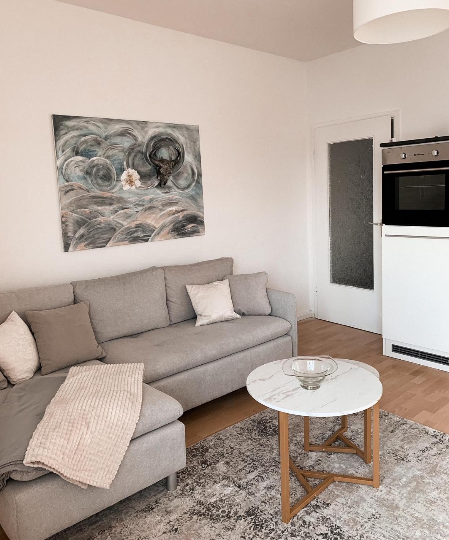 Appartment Paula Wolfhagen Ngoại thất bức ảnh