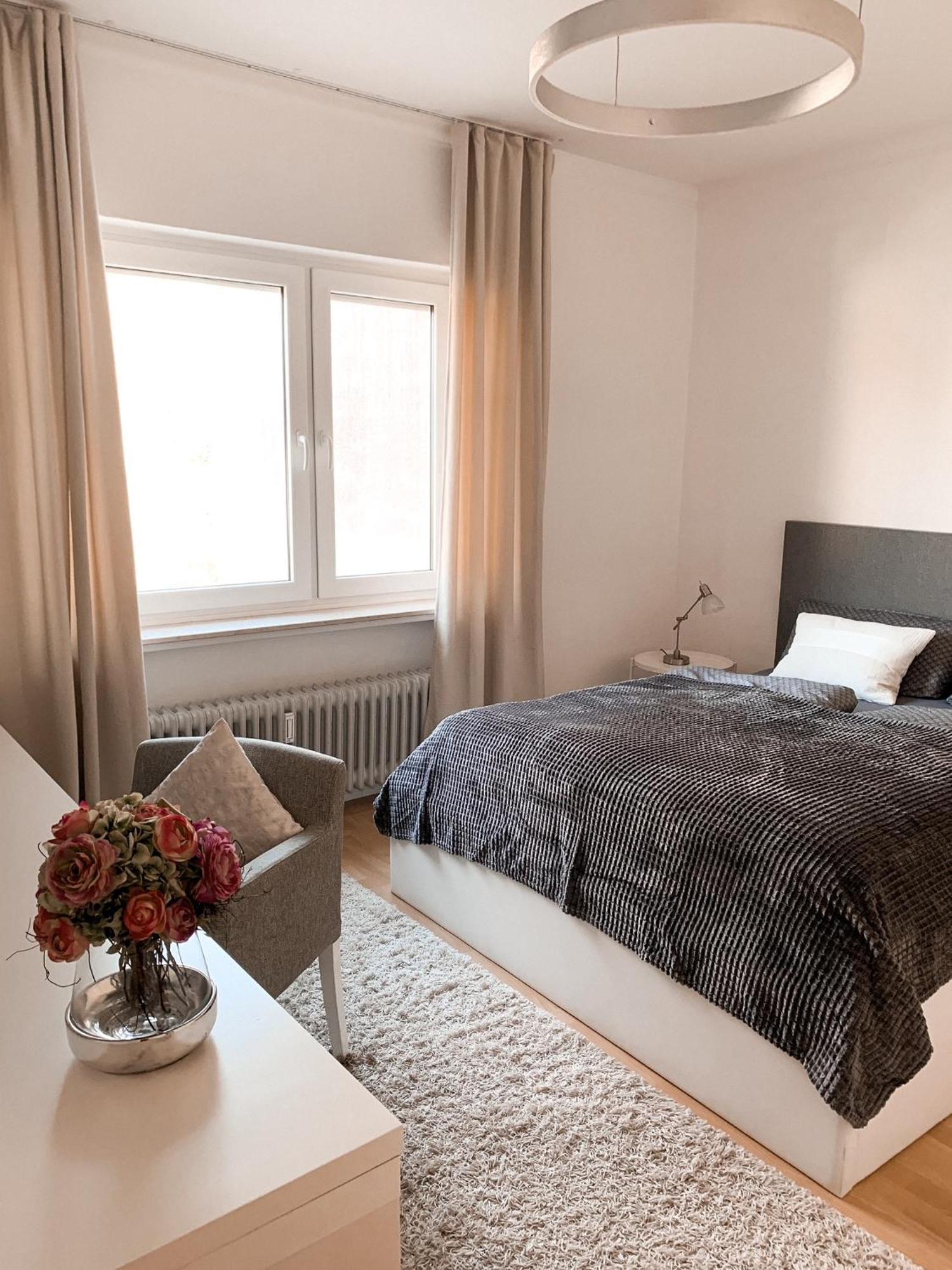 Appartment Paula Wolfhagen Ngoại thất bức ảnh
