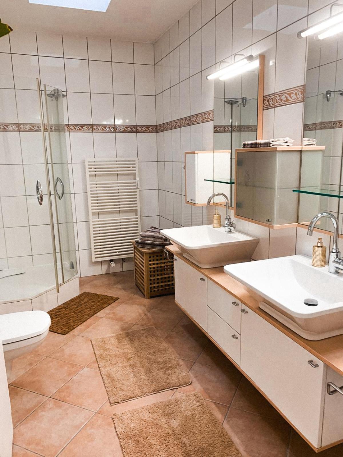 Appartment Paula Wolfhagen Ngoại thất bức ảnh